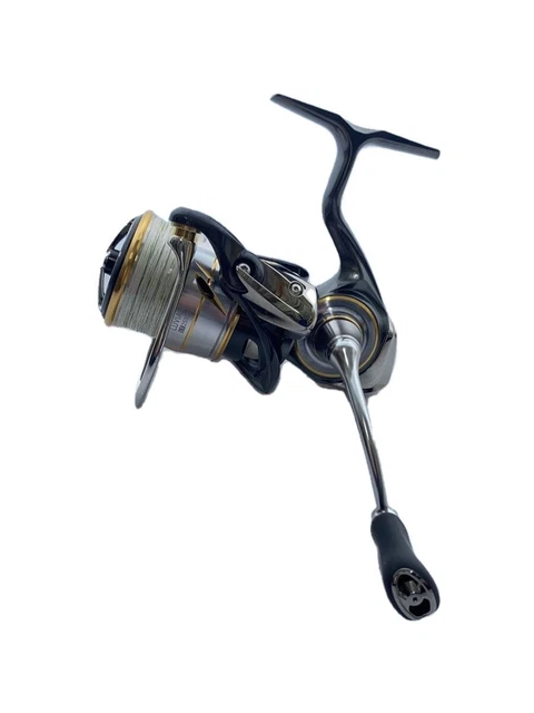 Daiwa 20 Rubias Fc Lt2500S-Xh | eBay