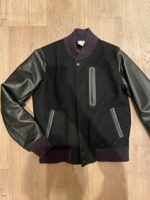 NIKE NSW DESTROYER Teal Black Varsity 