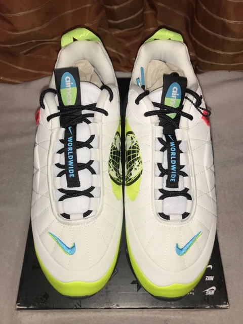 Nike 720 bianche uomo clearance