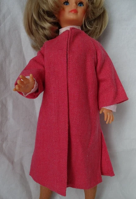 POUPÉE CATHIE BELLA EUR 35,00 - FR