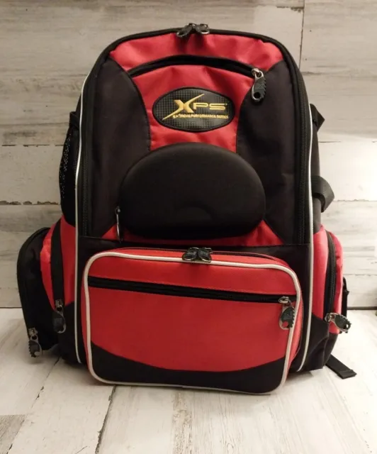 BASS PRO SHOPS Extreme Qualifier 360 Tackle Backpack or System