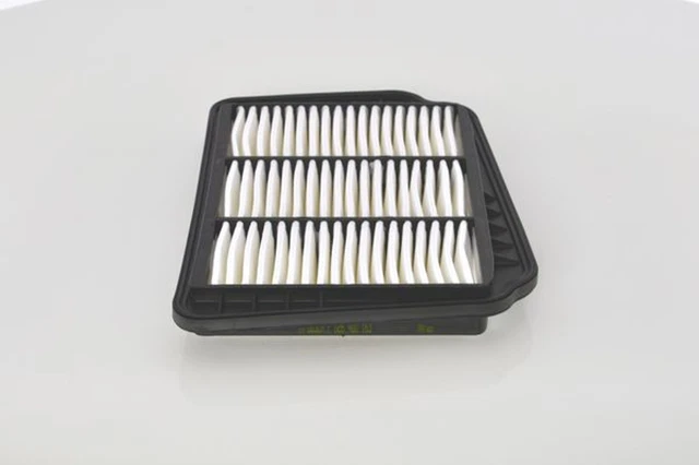 Luftfilter BOSCH F 026 400 163 Filtereinsatz für NUBIRA DAEWOO CHEVROLET LACETTI