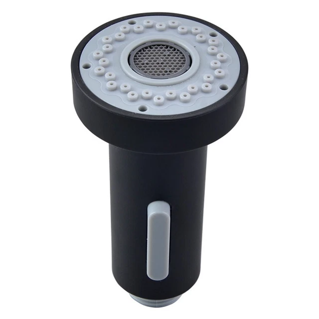 Universal Kitchen Pull Out Spray Head Replacement Sink Faucet Basin Mixer Tap
