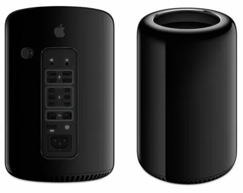 Apple Mac Pro Xeon 6,1 Quad Core 3,7 GHz 32GB RAM 256 GBBSSD A+ Qualitätsgarantie 2