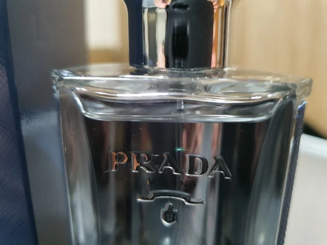 Noble sales sport perfume