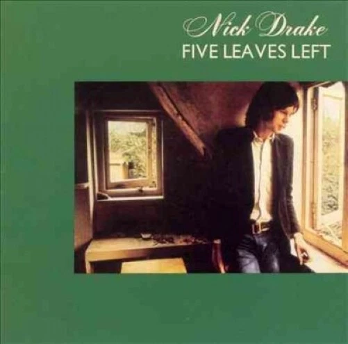 Five Leaves Left (LP) - Nick Drake - Brand New LP - Brand New -
