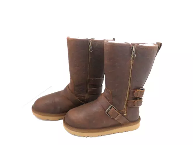 Ugg kaila on sale boot size 4