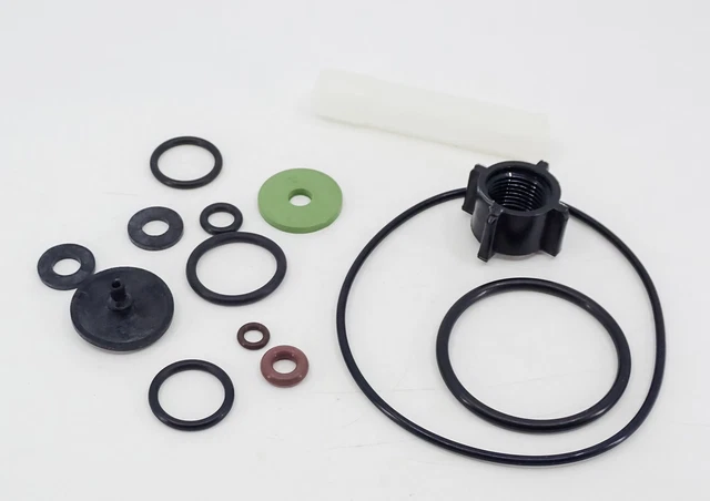 Genuine Echo Seal Kit Fits Mb-4010Bpd Yh468001710