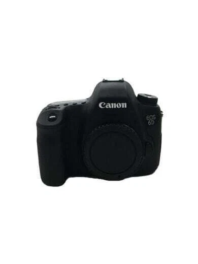 Corps de l'appareil photo reflex numérique Canon EOS 6D Numéro de suivi