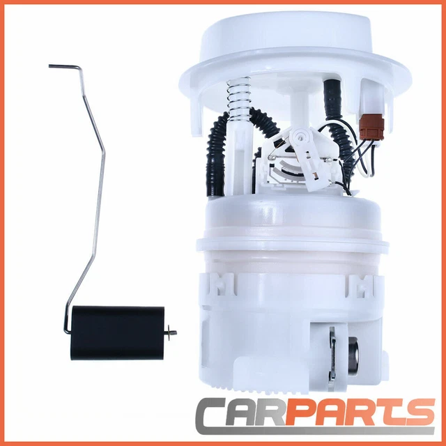 Pompe à Carburant Essence pour Citroën C8 Jumpy Peugeot 307 SW Break 807 Expert