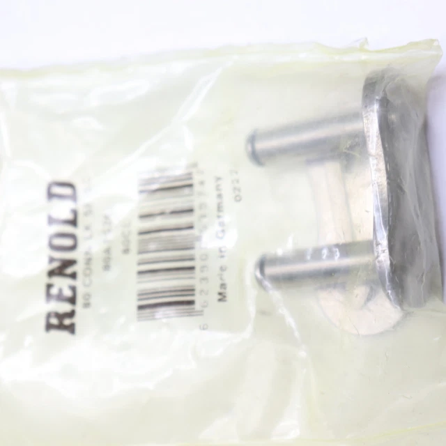 Renold Connecting Link Steel 1" Pitch 80A1S26I