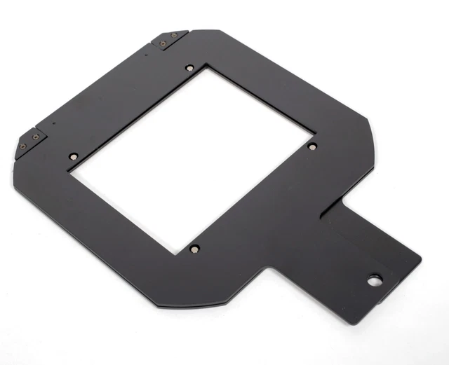 LPL Saunders Omega 4X5 Ampliador Portador Negativo para 4X5 Negativos (245 450)