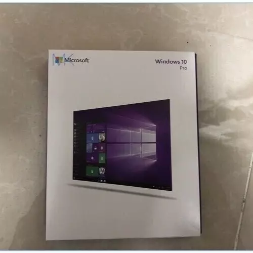 Microsoft Windows 10 Professional  Pro 32/64 bit Retail Box USB *FREE POST*