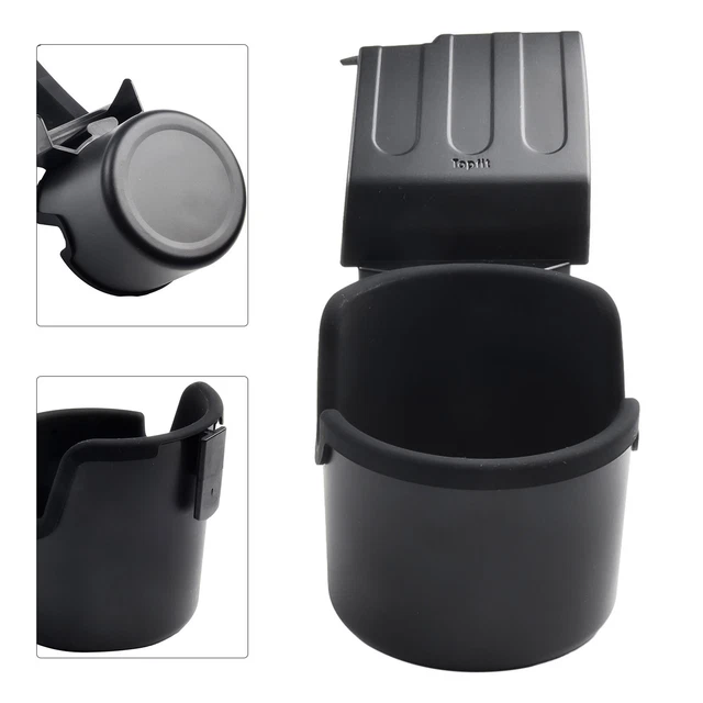 Porte-gobelet pour planche à pagaie, porte-gobelet pour kayak, support de tasse de planche à
