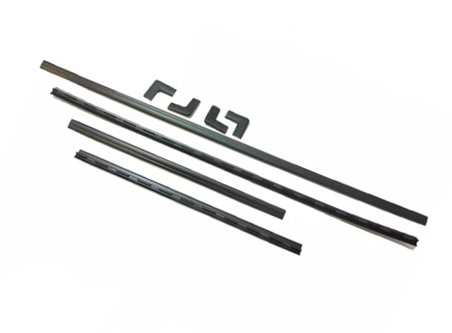 KIT GUARNIZIONI ORIGINALI PIAGGIO VESPA PX 125 150 - COSA 125 150 CON MISCELATORE