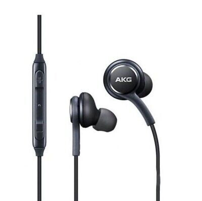 Écouteurs Original AKG Harman EO-IG955 Kit Piéton pour Sony Xperia XZ2 Compact 