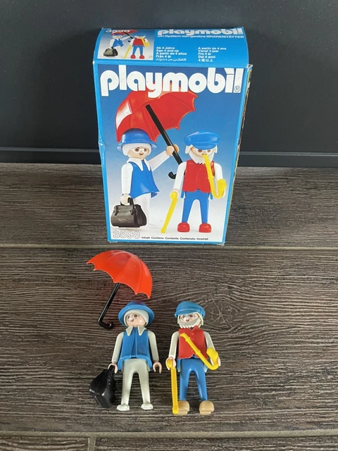 Playmobil neuf 3598 - Jeux & Jouets
