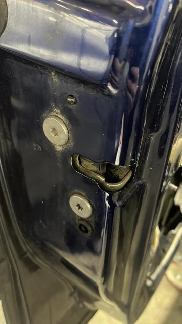 Serrure Avant Gauche CITROEN C4 2 PHASE 1 (2015) - Pièce Auto D'occasion