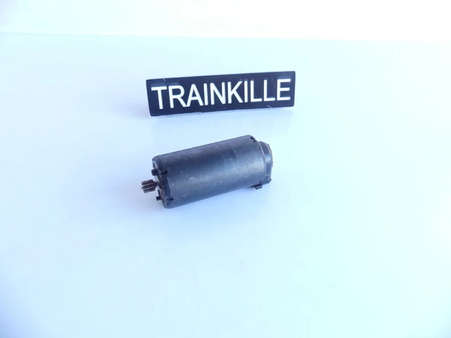 JOUEF CHAMPAGNOLE CHASSIS + RESERVOIR POUR LOCOMOTIVE TYPE BB 26000