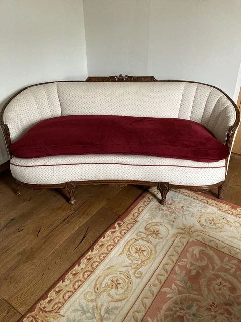  Large antique sofa  - Edwardian - Good condition