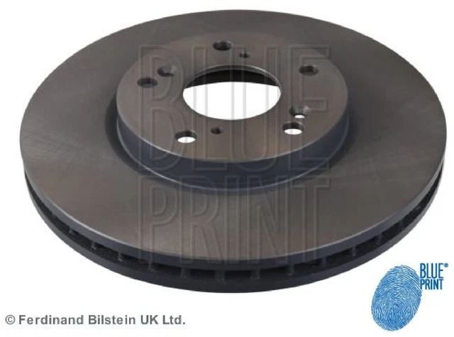 2 dischi freno BLUE PRINT ADH24364 2 dischi freno assale anteriore anteriore per Honda