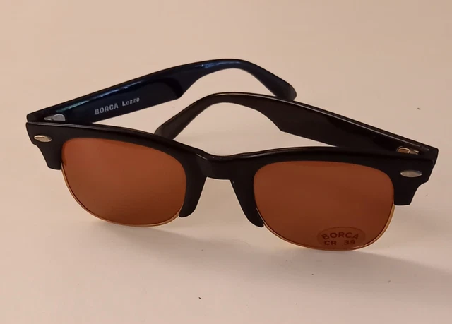 Occhiali da sole vintage uomo anni 80 deals