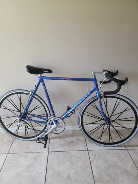 Schwinn Paramount - Series 3 PDG - 56 CM -