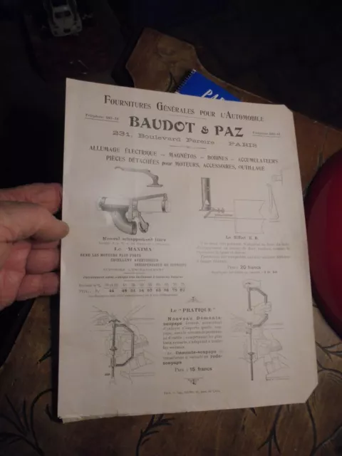Circulaire de la bobine de rouet en bois antique unique en son genre + crochet en métal