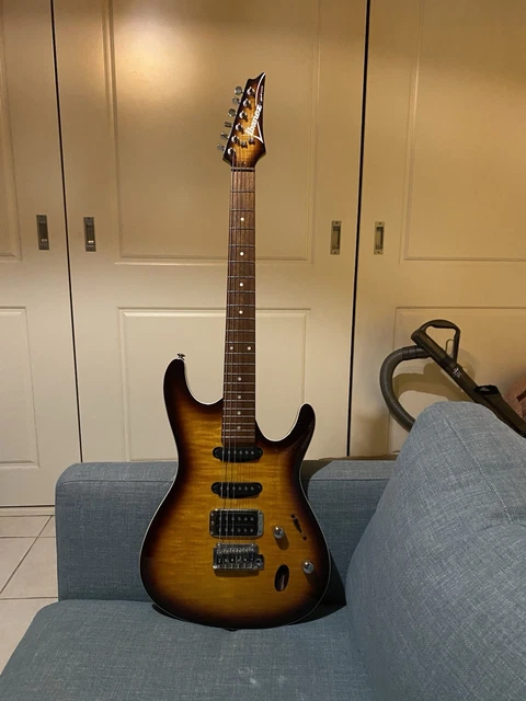 IBANEZ SA SERIES piezo $1,738.47 - PicClick AU