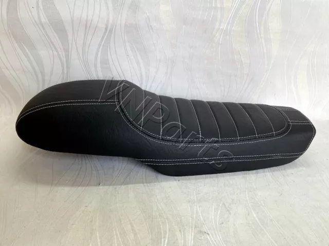 honda cx500 seat