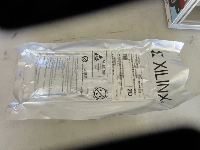 Xilinx XCZU49DR-2FFVF 1760EES9830