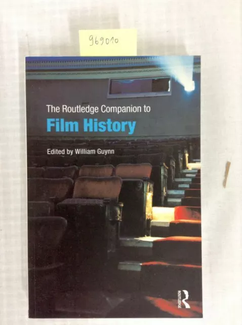 The Routledge Companion to Film History (Routledge Companions (Paperback)) Guynn