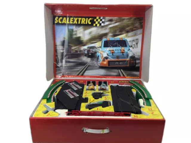 Scalextric rc 24 shop