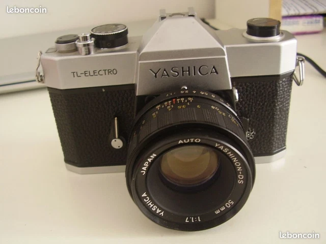 APPAREIL PHOTO ARGENTIQUE Zeiss Ikon Vintage EUR 19,00 - FR
