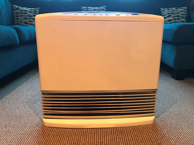 Paloma gas heater discount
