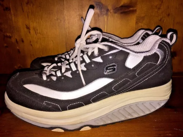 SKECHERS SHAPE UPS TONERS Marche Exercice Athl tique Femmes