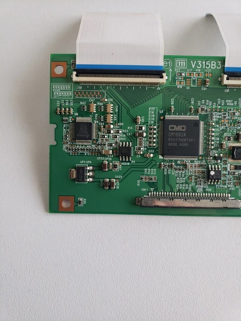 Carte TCON TV SAMSUNG LE32A336J1D V315B3-C04 3