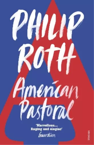 Philip Roth American Pastoral (Taschenbuch)
