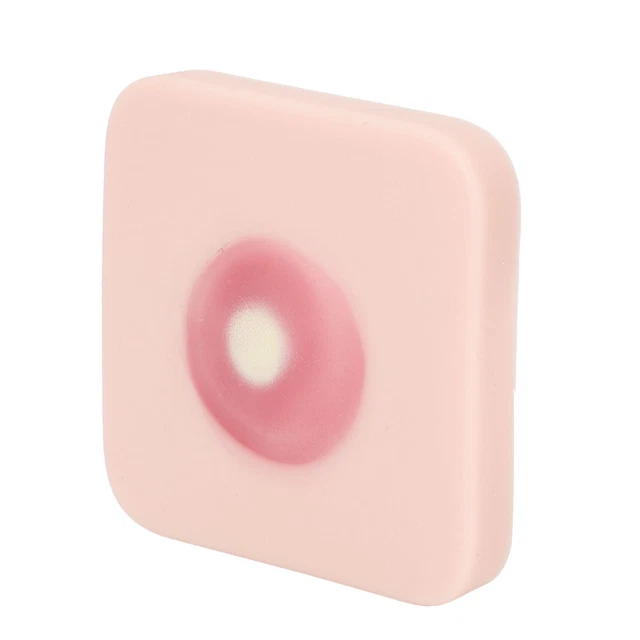 ABSCESS INCISION DRAINAGE Pad Sebaceous Cyst Surgical Removal Training