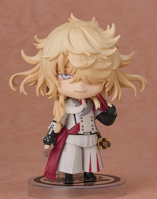 Nendoroid Good Smile Company – Doudanuki Masakuni (Touken Ranbu Online) – Japon – Occasion