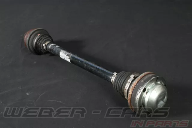 Org. Audi A6 A7 4G A8 4H Arbre de Transmission Arrière Gauche Hl 8R0501203D