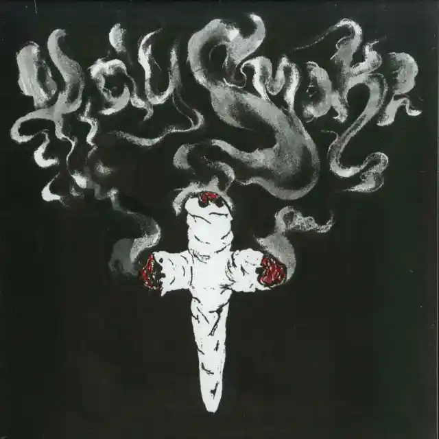 Holy Smoke / HOLY SMOKE (10 INCH) / Hit & Run / HNR 63 / 10 Inch