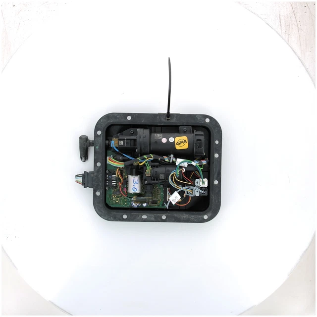 POMPE ADBLUE Peugeot 308 II PH.1 1682620080 C00861R EUR 406,36 — free download