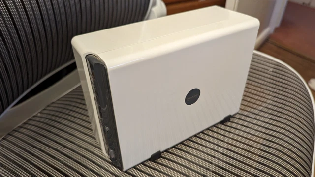 Synology 2-Bay DiskStation DS211 (unpopulated)