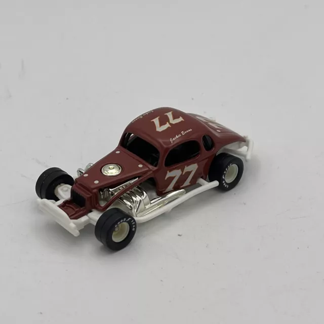 1993 1/64 MODIFIED Legends Nutmeg by ERTL 10K Limited Edition