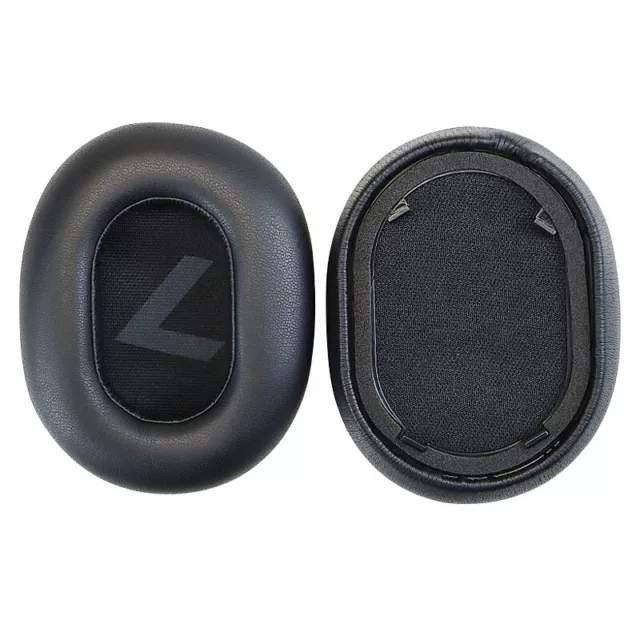 Ear Pads Replacement for Plantronics BackBeat GO 810 Over Ear Wireless Headphone 3
