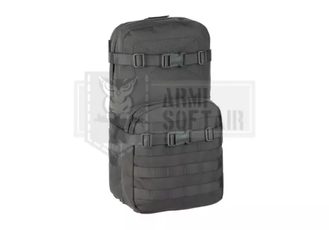 INVADER GEAR TACTICAL VEST BODY ARMOR CARRIER PECA ONE SIZE PACA