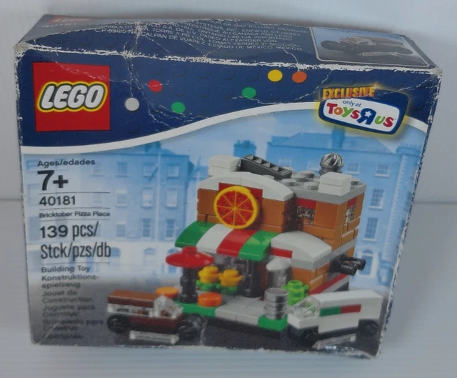 Kits complets et packs, LEGO, Jeux de construction, Jouets