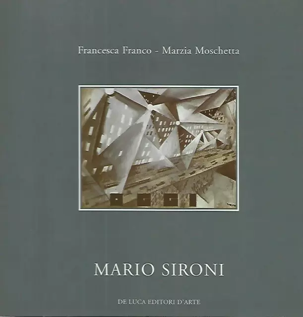 Mario Sironi