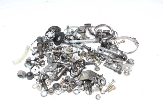 LOT MIXTE DE pièces restantes BMW R 80 GS 247E 0471 90-93 EUR 39,99 ...